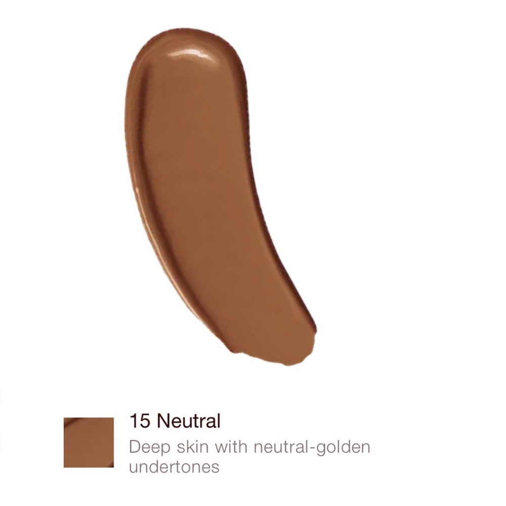 $52 Retail NIB Charlotte Tilbury Beautiful Skin Foundation - 15 Neutral - Picture 4 of 9